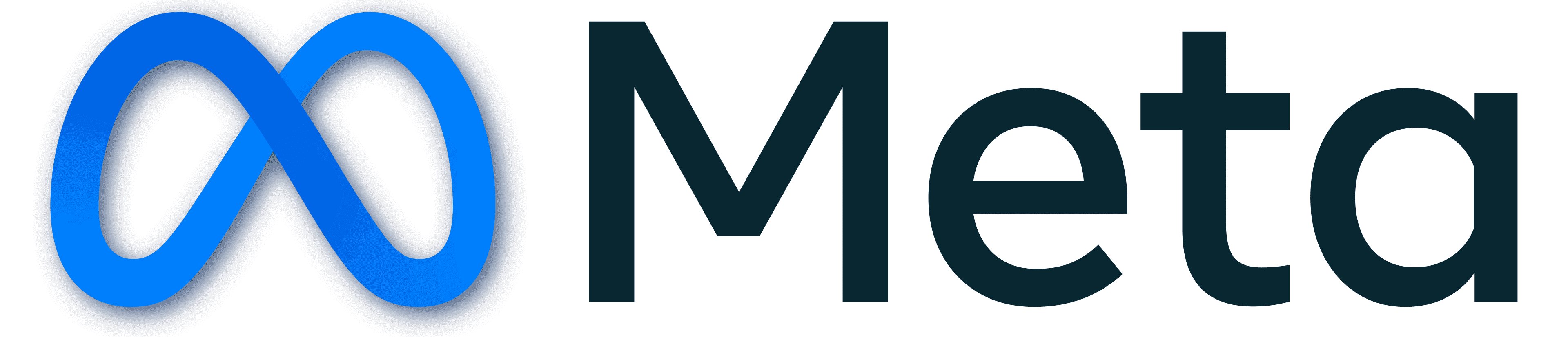Meta logo